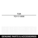 Toro 117-5908 Safety Switch Assembly Super Side Recycler Rear 21. Fixed Price $41.11.