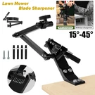 New Blade Sharpener 15 -45 Adjustable. Fixed Price $35.54.