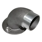 Kohler 24 029 21-S Adapter For Remote Air Cleaner Genuine Oem Part. Fixed Price $113.24.
