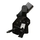 Murray Oem L.h Rear Axle Kit Assembly Mna 152505 Walk Bihind 20" Gas Mower 2021. Fixed Price $12.76.
