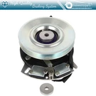Pto Clutch For Warner 5219-177 Lawn Mower. Fixed Price $95.75.