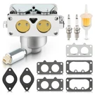 Carburetor For S 791230 699709 499804 Manual Choke 20 25HP. Fixed Price $28.79.