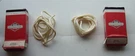 Briggs & Stratton 66884 Starter Rope Quantity Of 2 Free Shipping. Fixed Price $9.95.