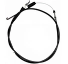 Genuine Honda 54510-VH7-010 Clutch Drive Cable Fits HRX217TDA HRX217K1TDA Oem. Fixed Price $14.32.