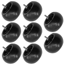 Deck Wheel For John Deere Z720E Z730M Z735E Z735M Z740R 54" 60" 62" 72" 48" 85". Fixed Price $75.00.
