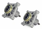 Erie Tools Mower Spindle Assembly For Ayp 174358 Husqvarna 532174356. Fixed Price $45.99.