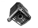 Rotary 9577 18310-ZF1-000 For Honda Muffler W/heat Shield. Fixed Price $33.47.