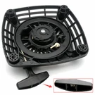 Recoil Rewind Pull Starter For Kawasaki 49088-2582 49088-7023 (FJ180V). Fixed Price $20.69.
