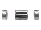 Rotary 8440 Roller Cage Bearing Kit Fits Toro 62-5580, 62-5570. Fixed Price $22.50.