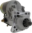 Starter For Clark 653 1994-1995 Peugeot 1.9L Engine 228000-5210 6665654 17458. Fixed Price $151.09.