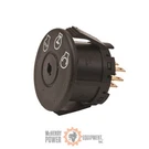 Genuine Oregon Switch, Ignition Fits Dixie Chopper 500017 33-106. Fixed Price $13.83.