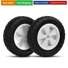 72-106 Wheels Replaces For Oregon, 9610 Universal Tires Inch Fits Fo.... Fixed Price $26.00.
