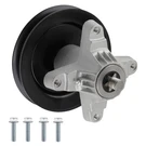 Spindle Assembly With Pulley For Mtd Cub Cadet 918-0659,618-0659,918-0624. Fixed Price $32.66.