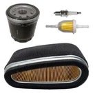 Tune Up Kit For John Deere F510 GS25 GT242 HD45 Fits M97211. Fixed Price $19.19.