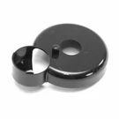 Genuine Oem Toro 94-1609 Wheel Cover For Select Lawn Mowers. Fixed Price $13.99.