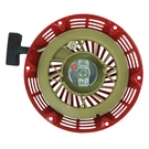 Pull Starter Recoil Cover For Honda GX340 GX390 11HP 13HP, 28400-ZE3-W01. Fixed Price $14.97.
