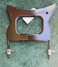 Husqvarna Craftsman Poulan Ayp Oem 48" 54" Deck Suspension Bracket 532175562 Usa. Fixed Price $99.99.