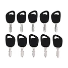 10PCS Ignition Key 532140401 For Husqvarna Craftsman Tractor. Fixed Price $10.19.