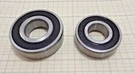 (1 Kit) Mandrel Spindle Bearing Rebuild For Husqvarna Craftsman 539131898. Fixed Price $13.85.