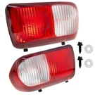 8TEN Tail Light Housing Kit For John Deere X485 X475 X495 X465 AM132642 AM132643. Fixed Price $89.95.