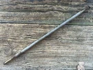 Cub Cadet Z-force 44 Transmission Support Brace Tube 14.62" 01008414P,. Fixed Price $14.95.