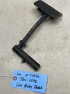 Toro Groundsmaster 223-D 4 Wheel Drive Left Hand Brake Pedal. Fixed Price $28.32.