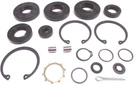 Genuine Oem Hydro Gear Part # 70463; Seal Kit. Fixed Price $36.99.