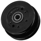 Caltric AM133924 AM125668 Deck Pulley For John Deere 2V78C LX280 LX289 48". Fixed Price $51.00.