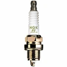 Ngk 6578 Standard Spark Plug - BPR4ES Solid, 1 Pack. Fixed Price $6.95.