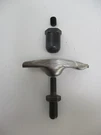 Genuine Kawasaki 12016-7007 Rocker Arm Set Kit FH601D FH601V FH641D FH641V. Fixed Price $22.59.