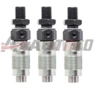3PCS Fuel Injector 16082-53900 For Kubota D1403 D1503 D1703 V2203 16082-53903. Fixed Price $55.99.