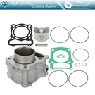 Cylinder Piston Top End Kit Fit For Hisun Utv Atv 500 Hs Ys Massimo Msu Bennche. Fixed Price $80.46.