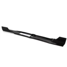Oem Briggs & Stratton Lawn Mower Blade 1760200YP Simplicity. Fixed Price $45.99.