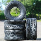 4 Tires Deestone D265 18X6.50-8 Ply Lawn & Garden. Fixed Price $148.99.