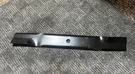 (qty 5) Excel 603995 17-7/8" Hi-lift Blade Fits 52" Deck Stens 350-691. Fixed Price $49.99.