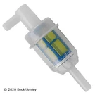 Beck Arnley 043-0645 Fuel Filter For 76-93 240D 300CD 300D 300SD 300TD 350SDL. Fixed Price $11.35.