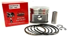 .040" Piston Fits Kohler K341, M16, 16HP Cast Iron Engines Wheel Horse John Deer. Fixed Price $59.95.
