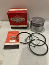 Briggs & Stratton 391674 Piston Assembly / Nos Oem. Q33. Fixed Price $24.99.
