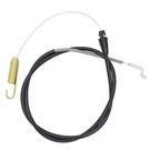Wanotine 105-1844 Traction Control Cable For Toro Recycler 22'' Personal.... Fixed Price $19.49.