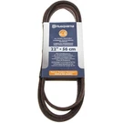 586124201 Awd Belt, 22-INCH, Fits Husqvarna Walk-behind Mowers, Aramid Cord. Fixed Price $26.60.