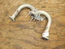 Kohler ECV840 Efi Intake Manifold 19 164 01-S. Fixed Price $49.99.