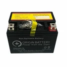 12V 3AH Agm Motorcycle Battery YTX4L-BS Fits Honda, Yamaha, Suzuki Scooters. Fixed Price $23.87.