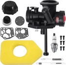 Replaces Carburetor For Weedeater Lawn Mower Model 961140004. Fixed Price $34.16.