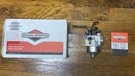 Briggs And Stratton Genuine Carburetor 592929 Free Shipping. Fixed Price $70.99.
