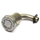 New Briggs & Stratton Oem 693593 Muffler 110402-0109-E1 110402-0161-E1. Fixed Price $46.87.