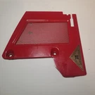 Used Toro Part# 65-5660-03 Panel-screen Oem Belt Cover. Fixed Price $25.00.
