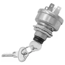 Ignition Switch For John Deere F1145 F510 F620 F680 F710 F911 F912 F935 X700. Fixed Price $13.00.