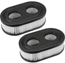 For Craftsman Lawn Mower 2PACK Air Filter Cleaner (full Fit Models. Fixed Price $25.49.