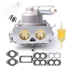 Carburetor For Briggs Stratton 791230 799230 699709 499804 V-twin Dosens. Fixed Price $36.24.