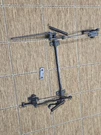 Deck Raising/lowering Assembly Ryobi RM480EX 48V Riding Mower RM480E.. Fixed Price $109.99.